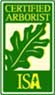 B & W Insect Control & Tree Care is a ISA Certified Arborist